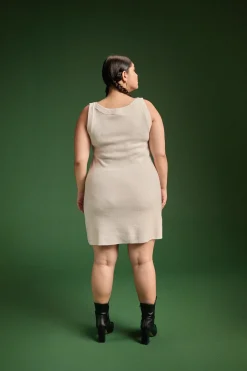 Robes & Combis<Make My Lemonade ROBE RITA OFF WHITE