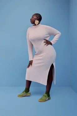 Robes & Combis<Make My Lemonade ROBE ROBYN OFF WHITE