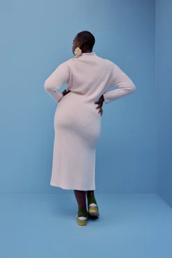 Robes & Combis<Make My Lemonade ROBE ROBYN OFF WHITE