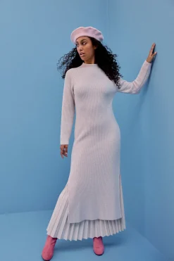 Robes & Combis<Make My Lemonade ROBE ROBYN OFF WHITE