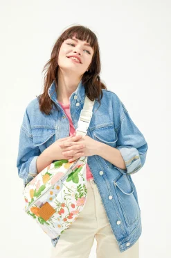 Bananes|Sacs & Bananes<Make My Lemonade SAC BANANA FLOWER MARKET