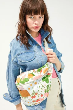 Bananes|Sacs & Bananes<Make My Lemonade SAC BANANA FLOWER MARKET