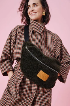 Bananes|Sacs & Bananes<Make My Lemonade SAC BANANA MOUMOUTE KAKI