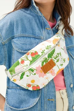 Bananes|Sacs & Bananes<Make My Lemonade SAC BANANITA FLOWER MARKET