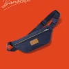 Bananes|Sacs & Bananes<Make My Lemonade SAC BANANITA JEAN BRUT