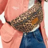 Bananes|Sacs & Bananes<Make My Lemonade SAC BANANITA LEOPARD