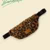 Bananes|Sacs & Bananes<Make My Lemonade SAC BANANITA MOUMOUTE LEOPARD
