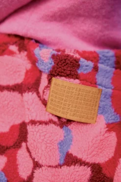 Sacs & Bananes<Make My Lemonade SAC CABAS FLEURS 70'S