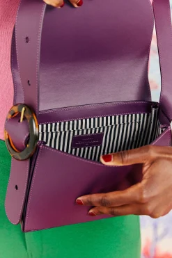 Sacs & Bananes<Make My Lemonade SAC GINA PURPLE