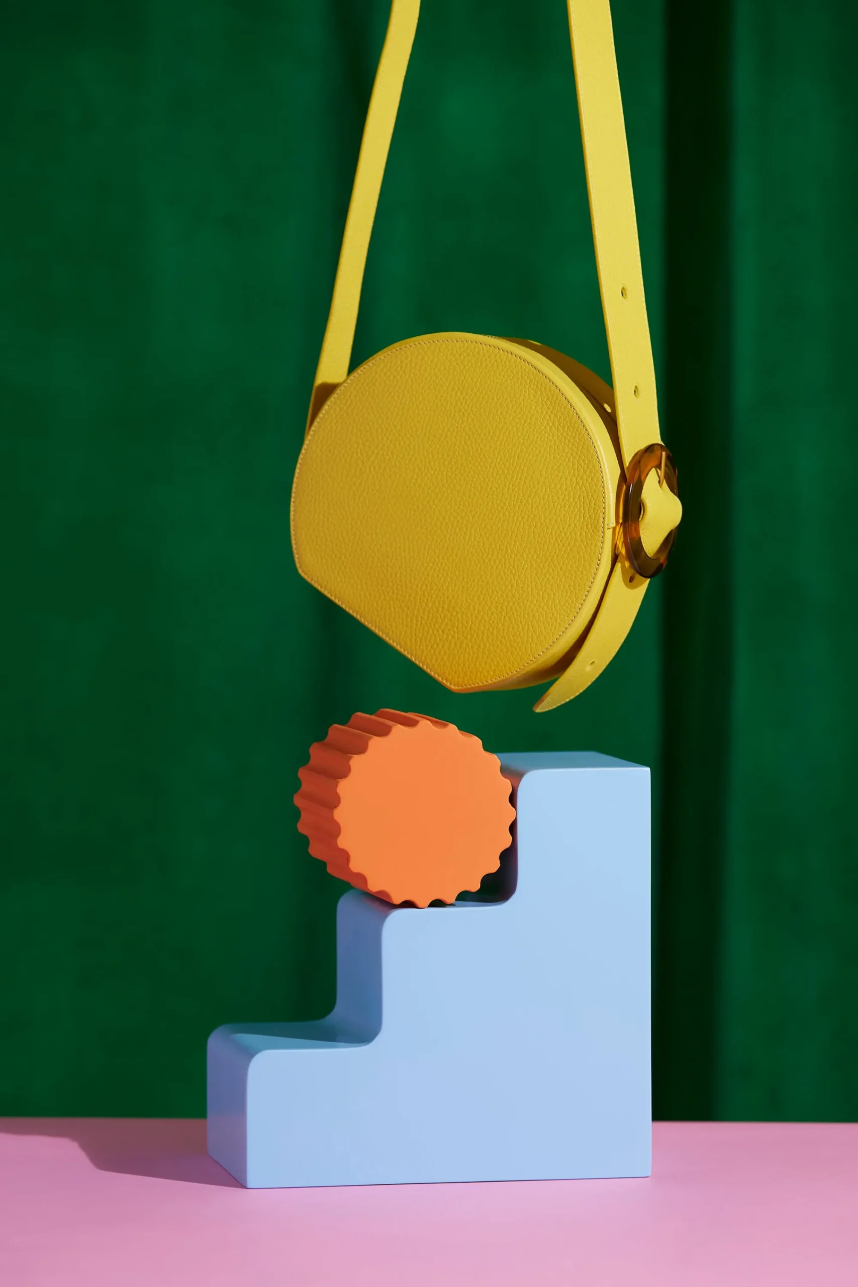 Sacs & Bananes<Make My Lemonade SAC GIORGIO CITRON