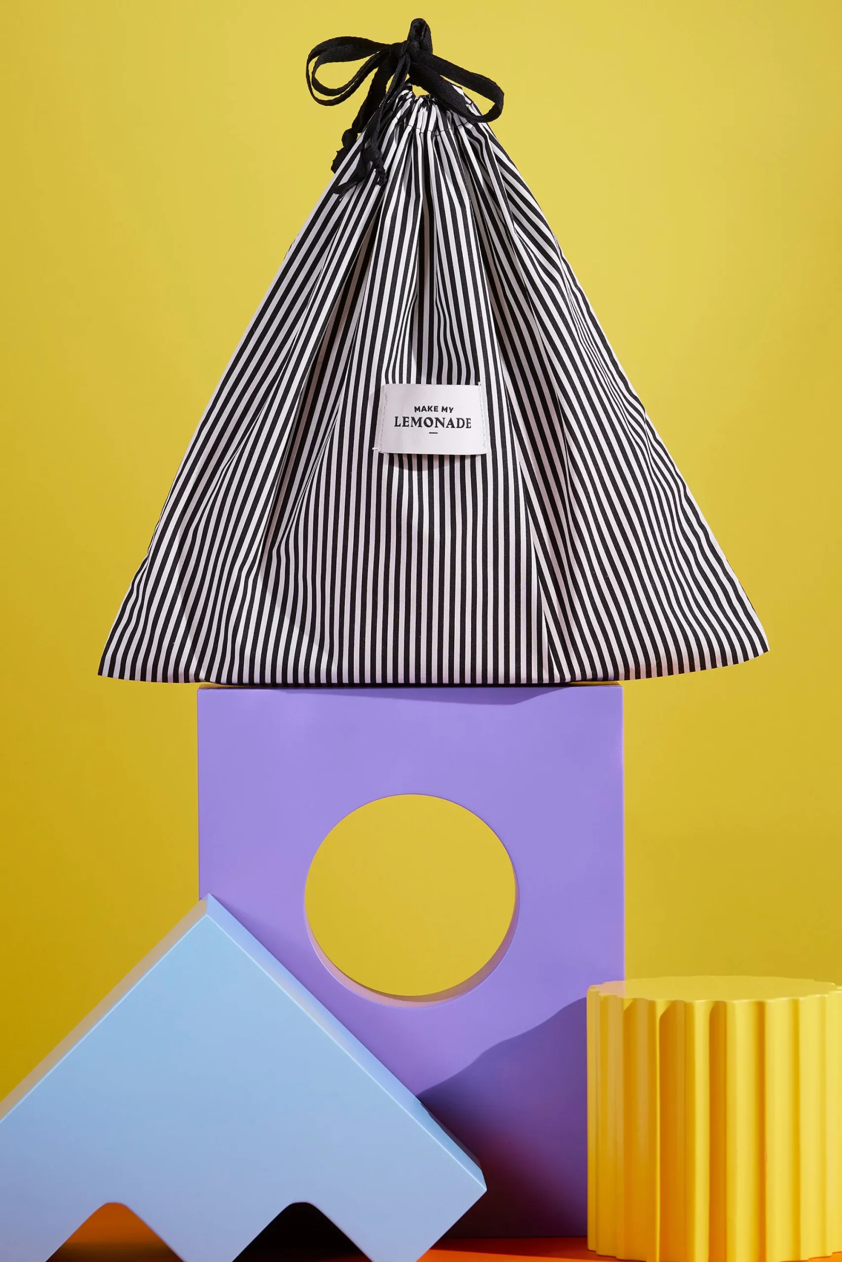 Sacs & Bananes<Make My Lemonade SAC GIORGIO CITRON