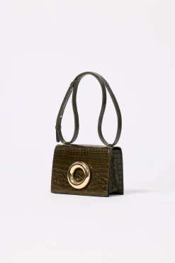 Sacs & Bananes<Make My Lemonade SAC JOHN EFFET CROCO