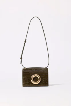 Sacs & Bananes<Make My Lemonade SAC JOHN EFFET CROCO