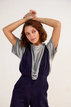 Robes & Combis<Make My Lemonade SALOPETTE ALDO NAVY