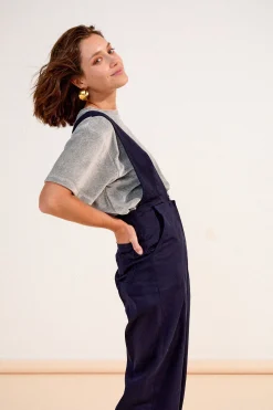 Robes & Combis<Make My Lemonade SALOPETTE ALDO NAVY