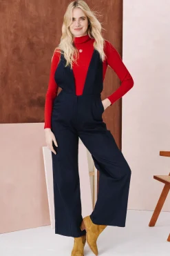 Robes & Combis<Make My Lemonade SALOPETTE ALDO NAVY