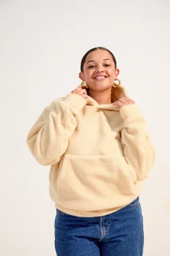 Sweats & Mailles<Make My Lemonade SWEAT ERNEST DOUDOU