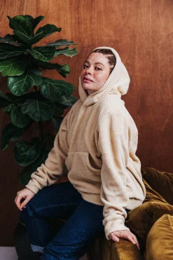 Sweats & Mailles<Make My Lemonade SWEAT ERNEST DOUDOU