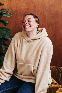 Sweats & Mailles<Make My Lemonade SWEAT ERNEST DOUDOU