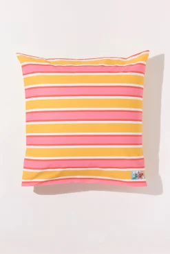 Le Linge<Make My Lemonade TAIE ABBY ANEMONE YELLOW