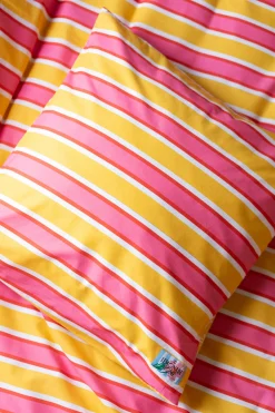 Le Linge<Make My Lemonade TAIE ABBY ANEMONE YELLOW