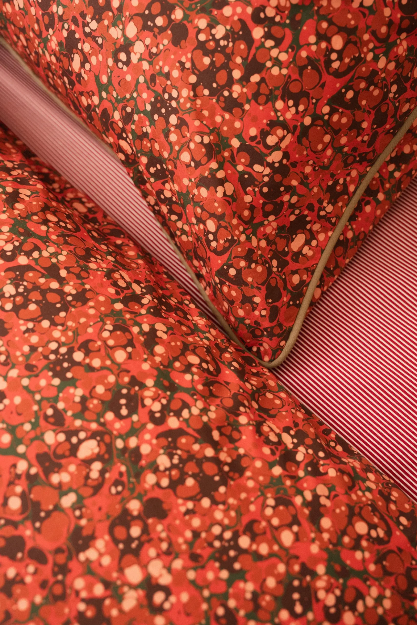 Le Linge<Make My Lemonade TAIE ABBY INK PRINT