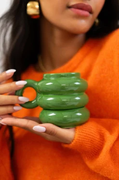 Art De La Table<Make My Lemonade TASSE JOHN GREEN