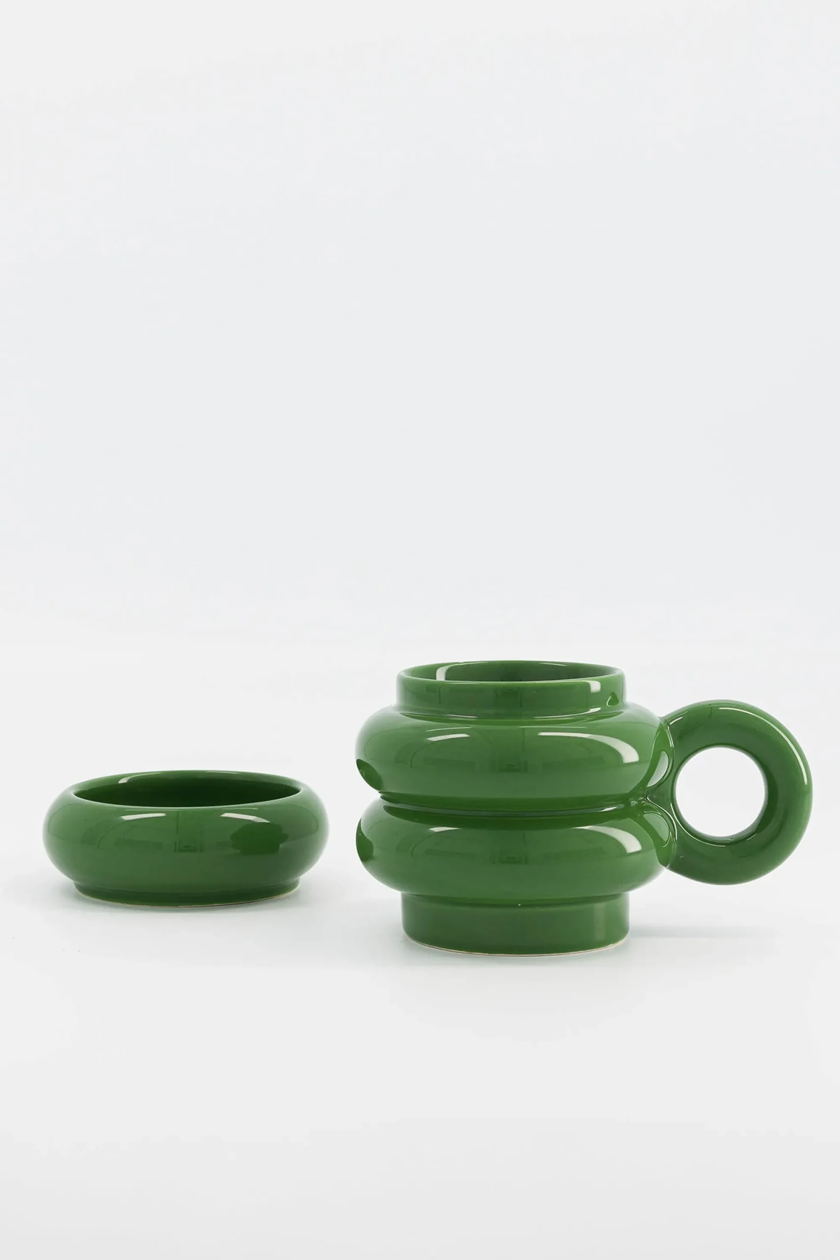 Art De La Table<Make My Lemonade TASSE JOHN GREEN