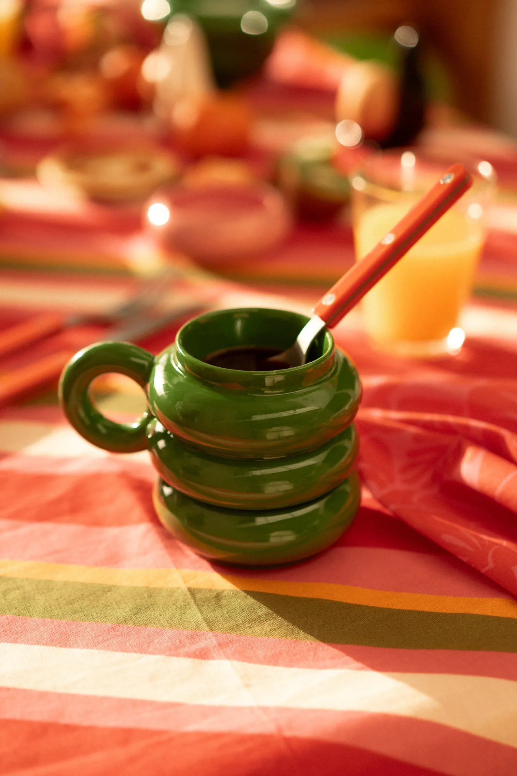 Art De La Table<Make My Lemonade TASSE JOHN GREEN