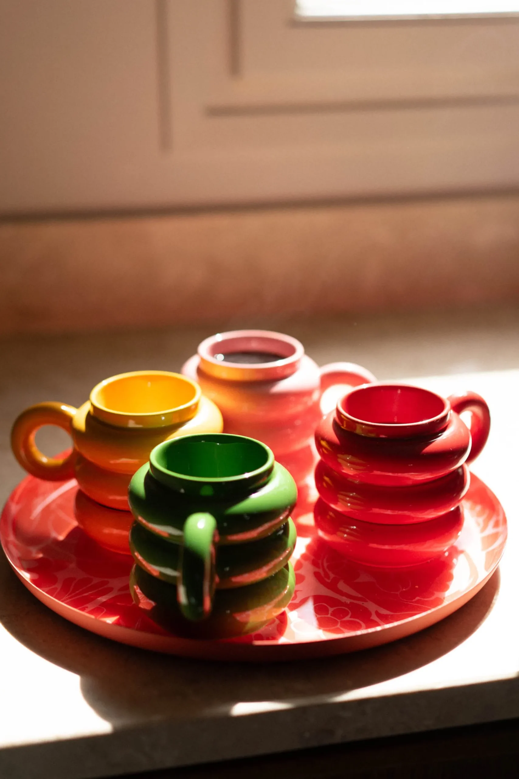 Art De La Table<Make My Lemonade TASSE JOHN GREEN