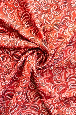 Tissus|Mercerie & Couture<Make My Lemonade TISSU BANDITO