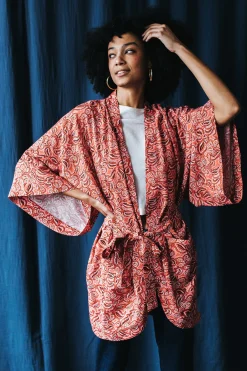 Tissus|Mercerie & Couture<Make My Lemonade TISSU BANDITO