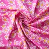 Tissus|Mercerie & Couture<Make My Lemonade TISSU DAISY ROSE