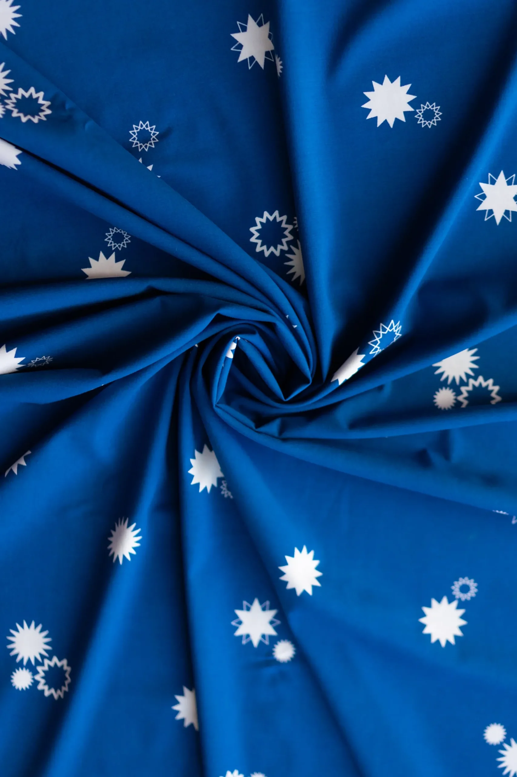 Tissus|Mercerie & Couture<Make My Lemonade TISSU VISCOSE COSMOS