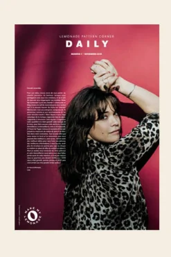 Patrons Pdf|Mercerie & Couture<Make My Lemonade TWIST PATRON DE COUTURE BIANCA PDF