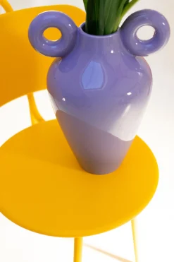 Décorations<Make My Lemonade VASE GEORGES LILAS