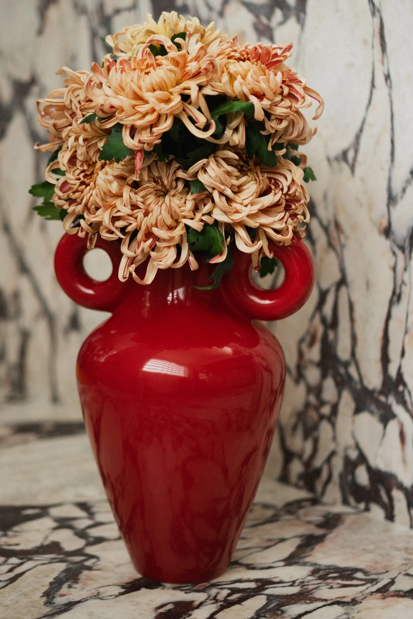 Décorations<Make My Lemonade VASE GEORGES ROUGE