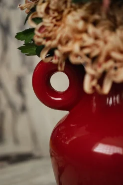 Décorations<Make My Lemonade VASE GEORGES ROUGE