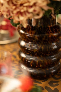 Décorations<Make My Lemonade VASE JACK LEOPARD