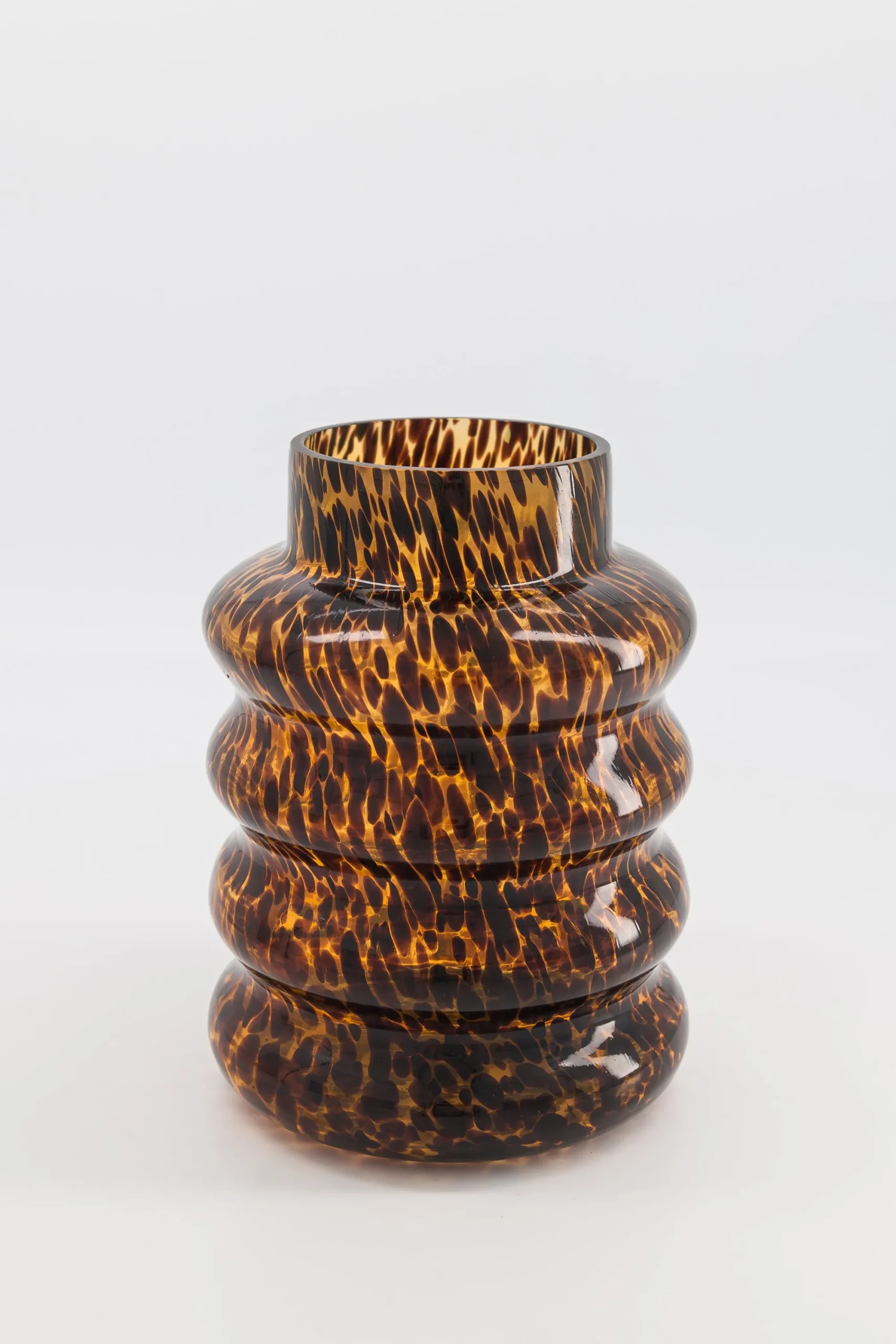 Décorations<Make My Lemonade VASE JACK LEOPARD