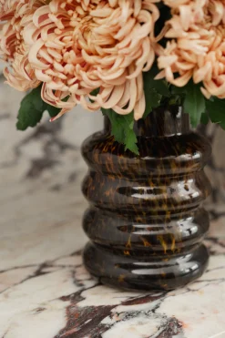 Décorations<Make My Lemonade VASE JACK LEOPARD